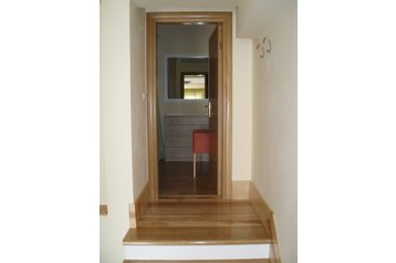 Crna Gora Privát Dobrota, Eksterijer